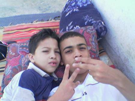oussama o ayoub khoya
